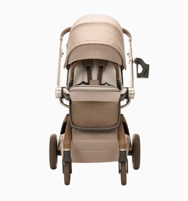 Maxi-Cosi Tana 360° Rotating Modular Stroller, 2025, Natural Heritage