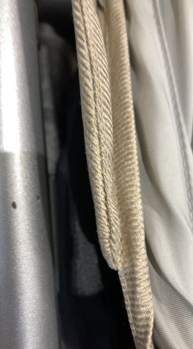 UPPAbaby CRUZ V3 Stroller, 2025, Declan (Oat Mélange)