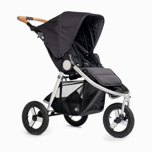 Bumbleride Indie Stroller, 2025, Dusk