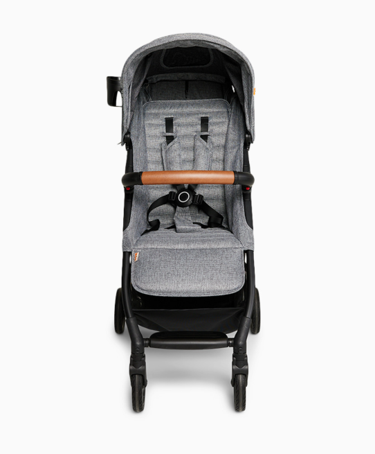 Zoe The Tour Stroller, 2025, Grey, V2