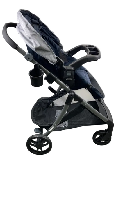 Graco Modes Closer Stroller, Nash, 2024