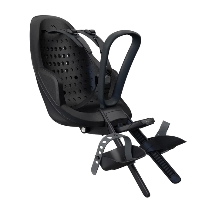 Thule Yepp 2 Mini, Midnight Black