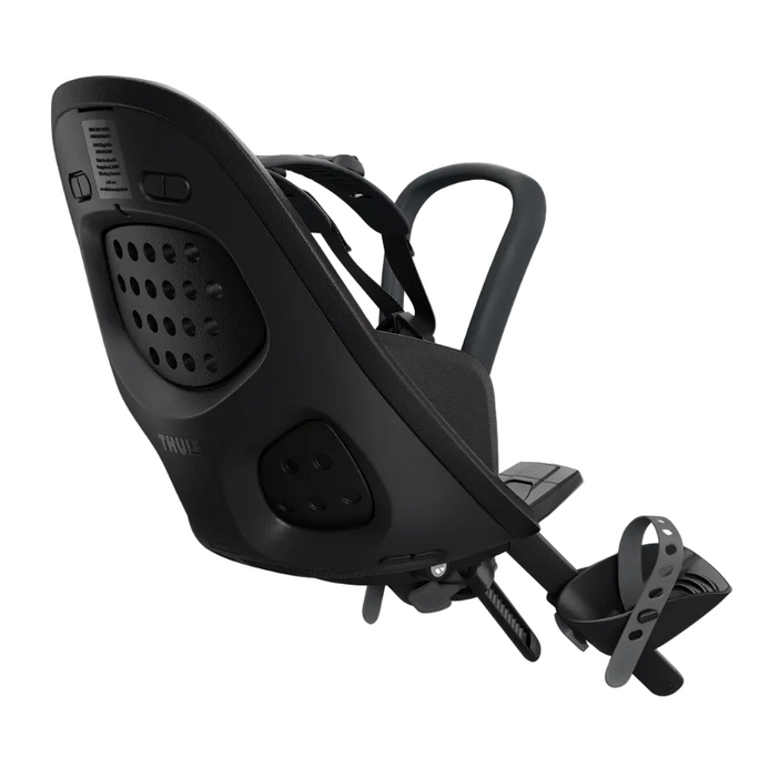 Thule Yepp 2 Mini, Midnight Black
