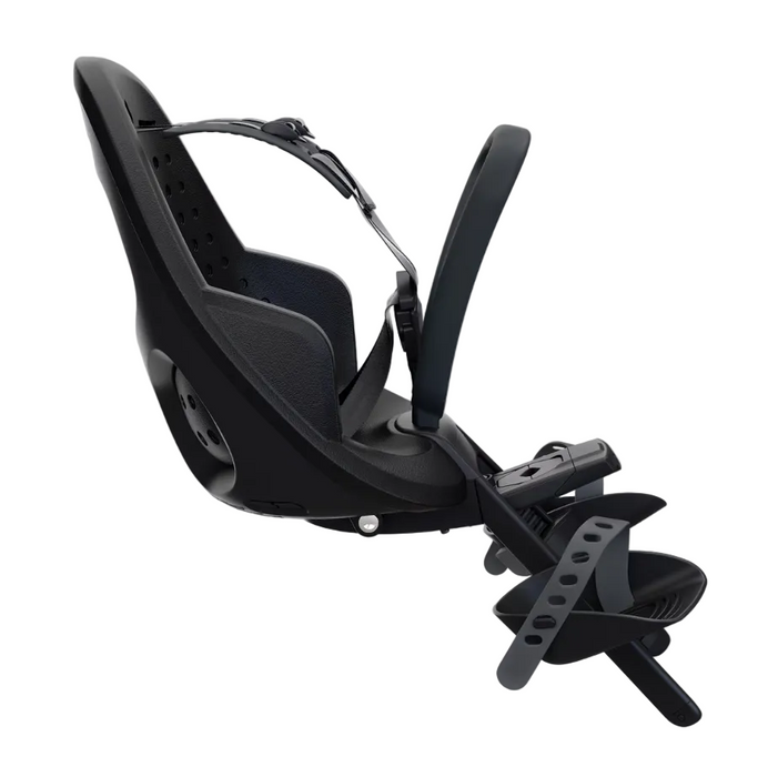 Thule Yepp 2 Mini, Midnight Black
