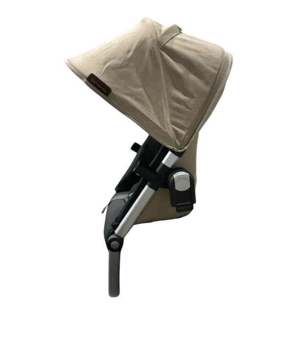 UPPAbaby RumbleSeat V3, 2025, Declan (Oat Mélange)
