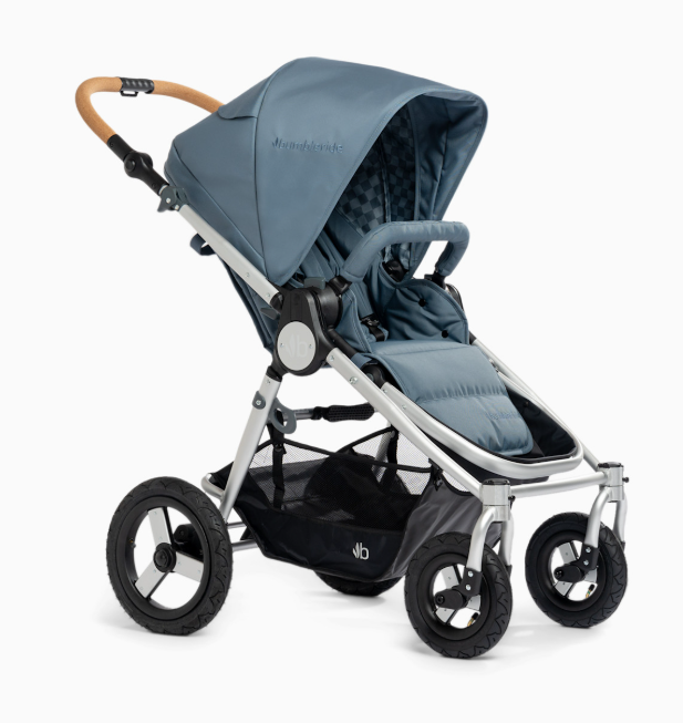 Bumbleride Era Stroller, 2025, Ocean