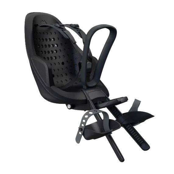 Thule Yepp 2 Mini, Midnight Black
