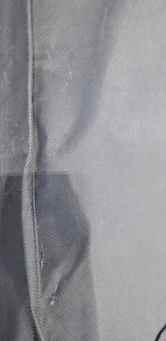 UPPAbaby V3 Bassinet, Greyson (Charcoal Mélange)