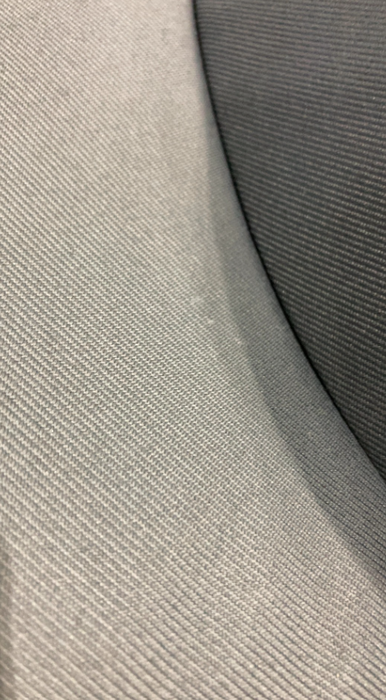 UPPAbaby V3 Bassinet, Dillan (Stone Blue)