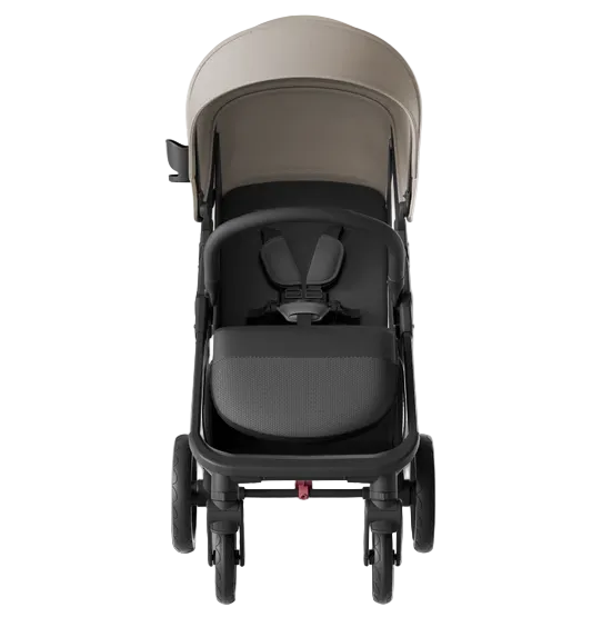 Mompush Nova Stroller, 2025, Khaki