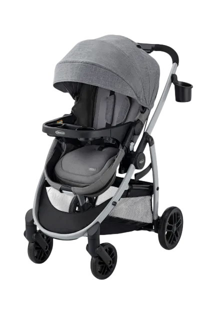 Graco Modes Pramette Stroller, 2025, Ellington