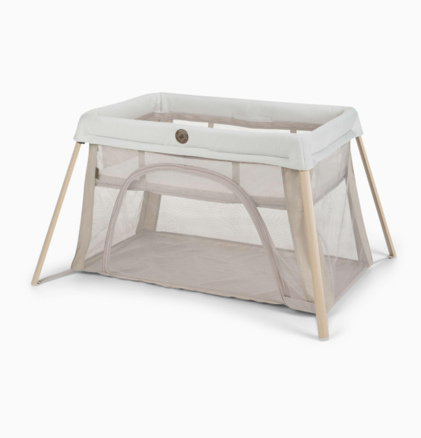 Maxi-Cosi Calao Travel Playard, Classic Oat