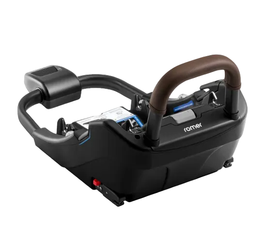 Romer Versa Infant Car Seat Base, 2024