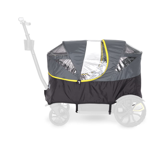 Veer Sunshade Weather Cover, XL