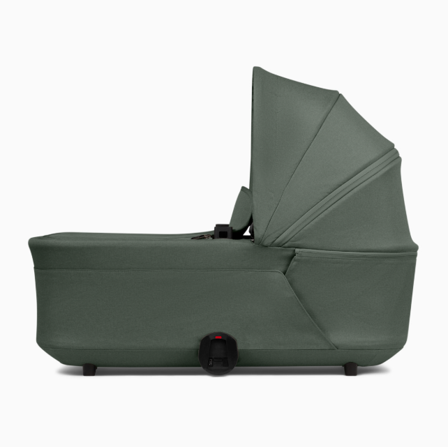 Joolz Hub2 Carrycot, Forest Green