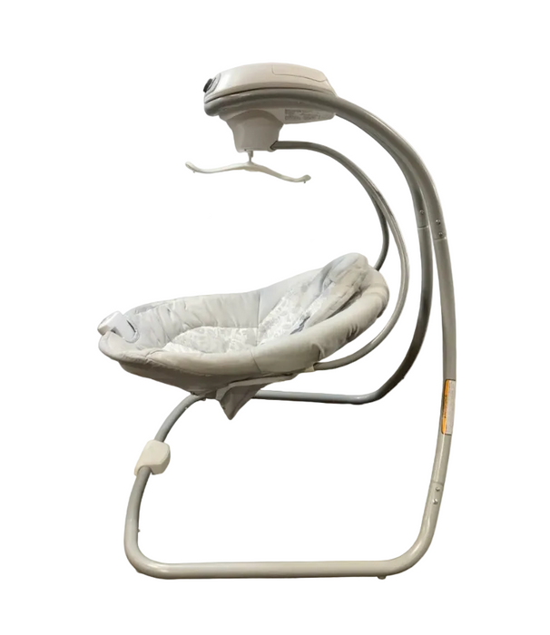 Graco Simple Sway Baby Swing, Ivy
