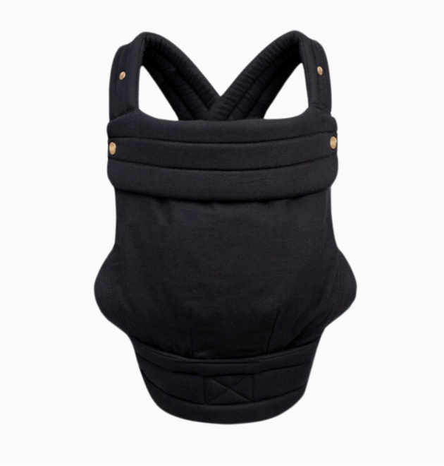 Mabē The Monarch Carrier, Ebony