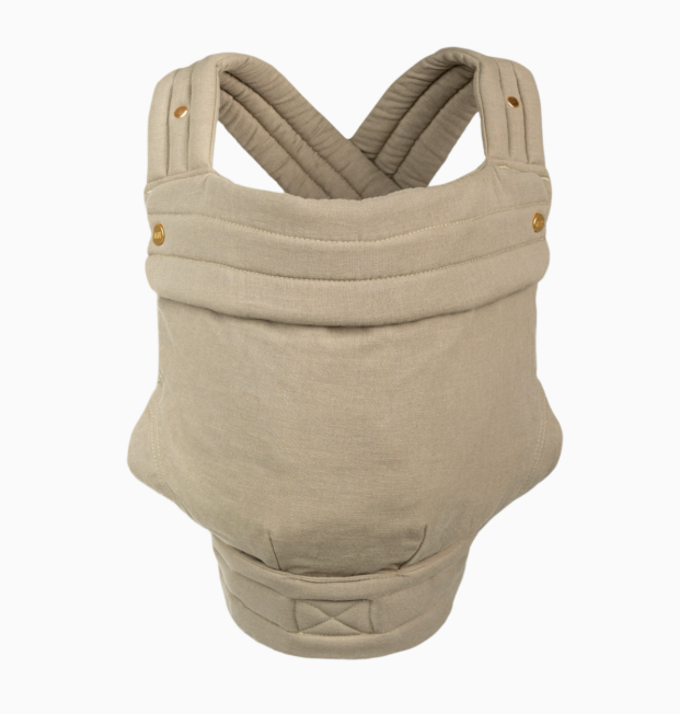Mabē The Monarch Carrier, Stone Sage/Sage Green