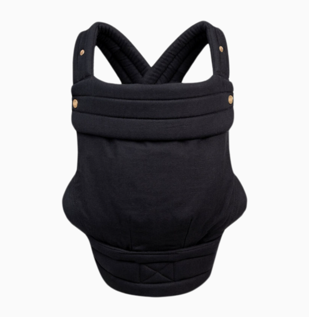 Mabē The Monarch Carrier, Ebony