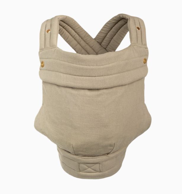 Mabē The Monarch Carrier, Stone Sage/Sage Green