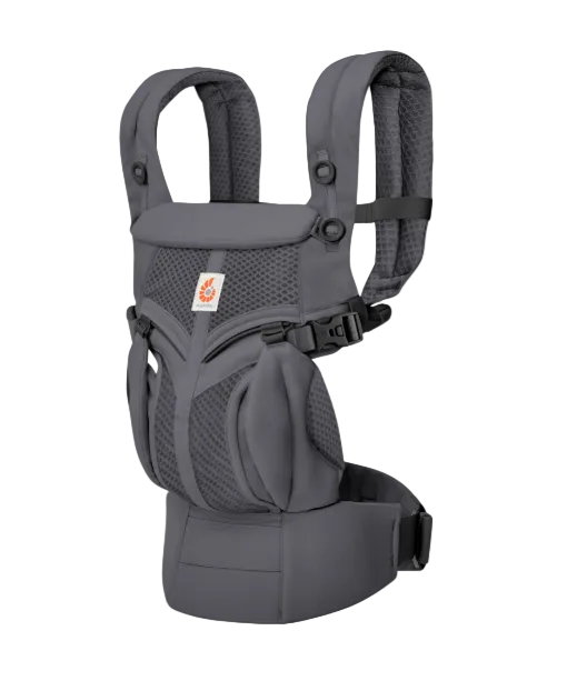 Ergobaby Omni Classic Mesh Baby Carrier