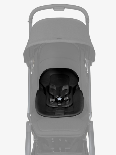 Joolz Newborn Insert, Black