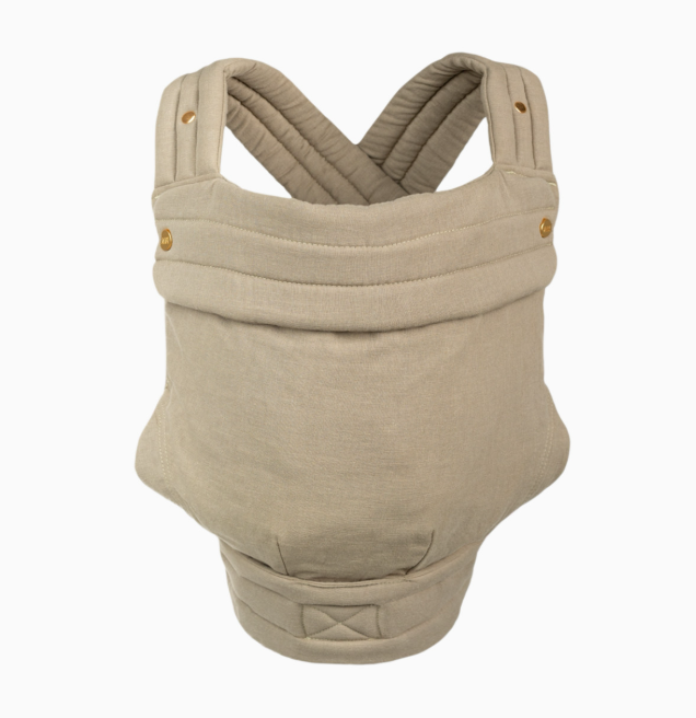 Mabē The Monarch Carrier, Stone Sage/Sage Green
