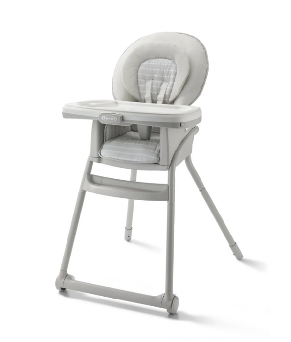 Graco Table2Table LX 6-in-1 Highchair, Willow
