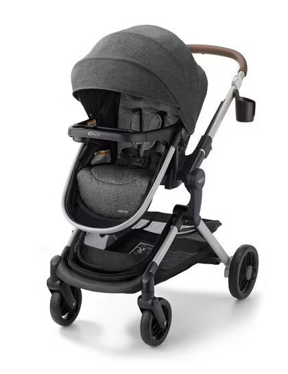 Graco Modes Nest Stroller, 2026, Sullivan