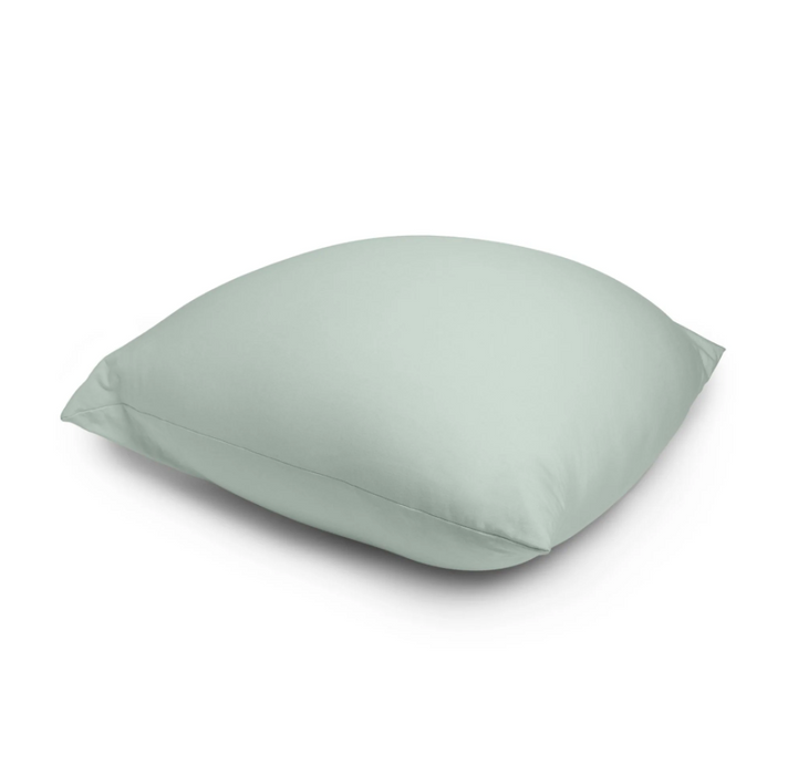 Toki Kids Square Bean Bag, Sage