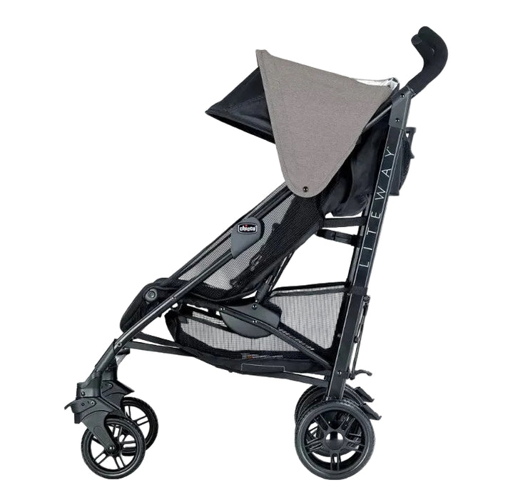 Chicco Liteway Stroller, 2020, Lavender