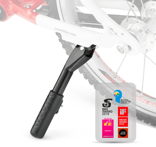 Woom Kickstand Leggie, Off 4