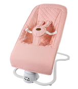 Shop Kidsview Electric Newborn Bluetooth Baby Bouncer, Pink at GoodBuy Gear
