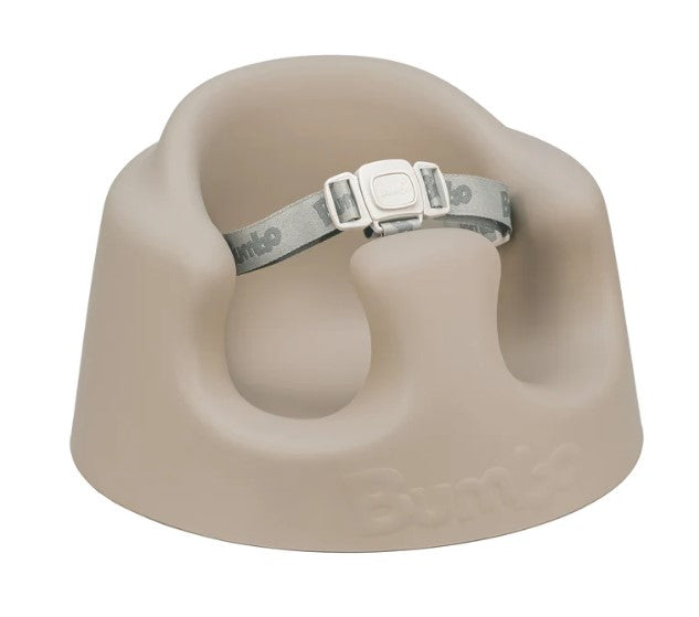 Bumbo Floor Seat PLUS+, Taupe