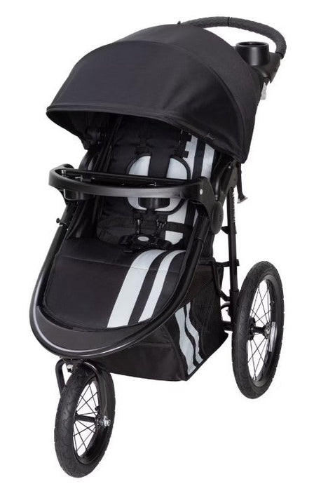 Baby Trend Cityscape Jogger Stroller, 2022, Regular, Sparrow