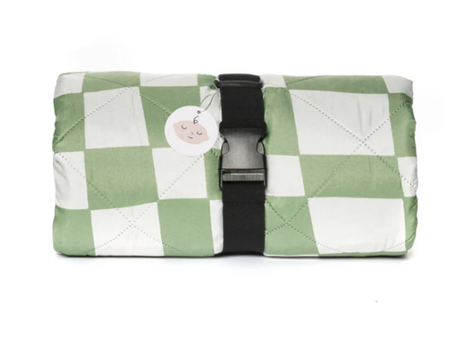 Shop Izimini Parker Picnic Rug, Green at GoodBuy Gear