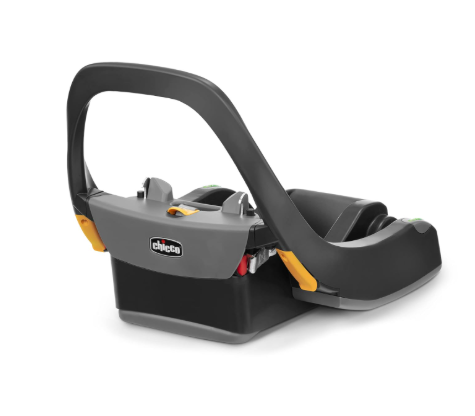 Shop Chicco Keyfit 35 Car Seat Base, 2025 at GoodBuy Gear