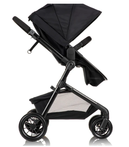 Evenflo Pivot Modular Stroller, 2024, Casual Grey