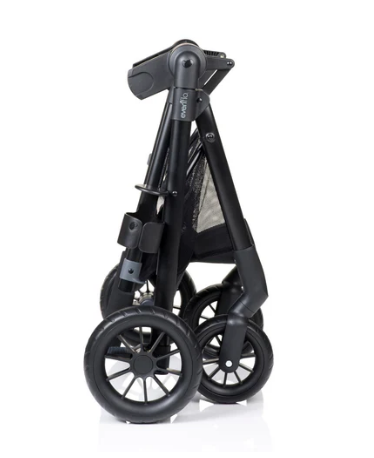 Evenflo Pivot Modular Stroller, 2024, Casual Grey
