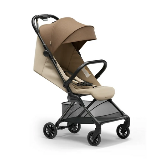Shop MAMAZING Ultra Air X Stroller, 2024, Brown at GoodBuy Gear