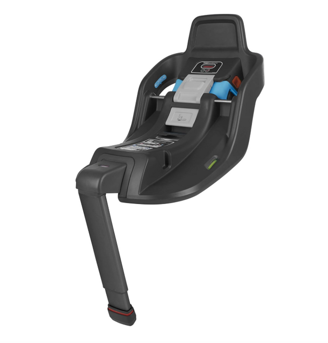 UPPAbaby Aria Car Seat Base, 2025