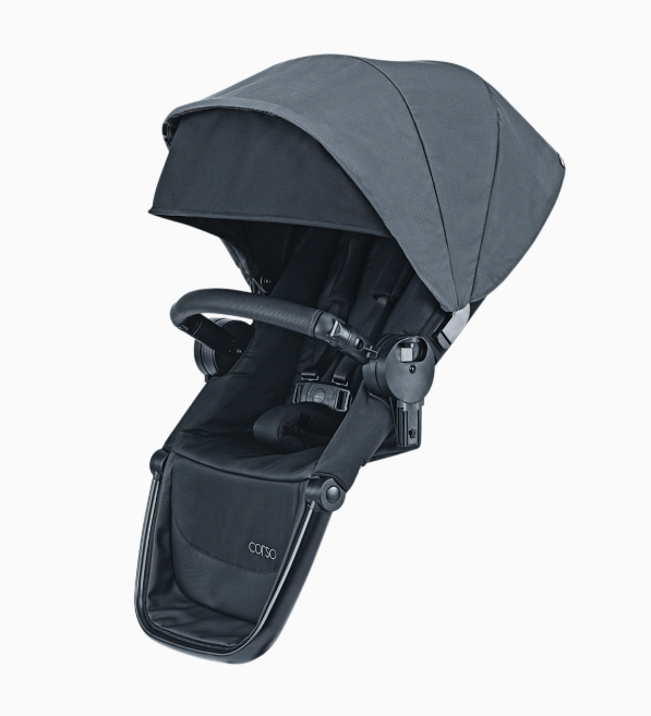 Chicco Corso Flex Modular Seat, Legend