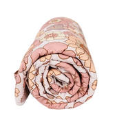 Shop Toki Kids Picnic Blanket, 60"x 84", Bloom at GoodBuy Gear