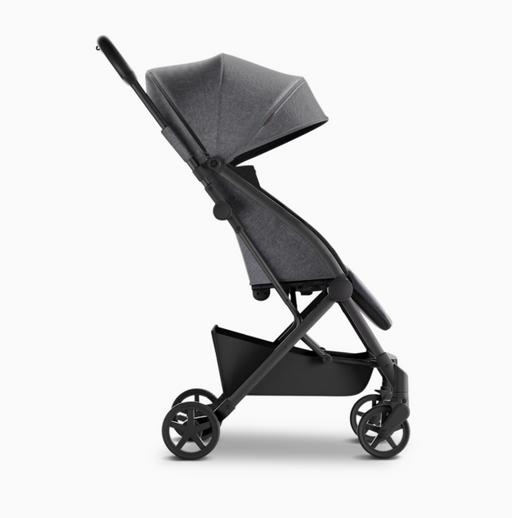 Shop Mompush Lithe V2 Stroller, 2024, Grey at GoodBuy Gear