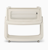 Shop Snuz SnuzPod5 Bedside Bassinet, Cashmere at GoodBuy Gear
