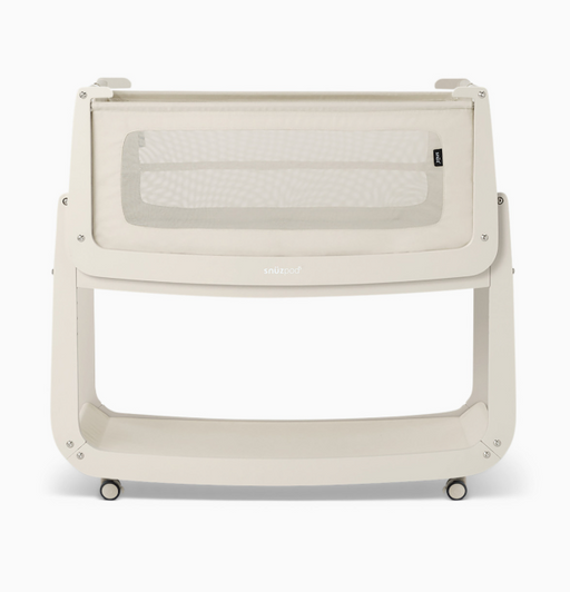 Shop Snuz SnuzPod5 Bedside Bassinet, Cashmere at GoodBuy Gear