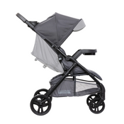 Shop Baby Trend Passport Cargo Stroller, 2025, Grey Bamboo at GoodBuy Gear