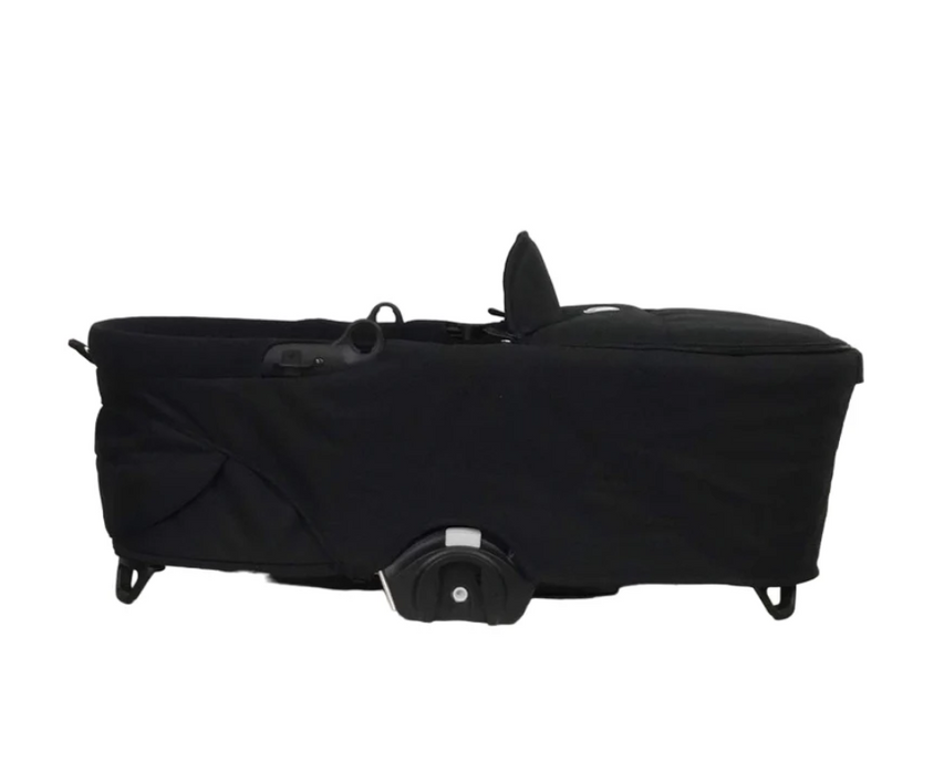 Bugaboo Dragonfly Bassinet, Midnight Black
