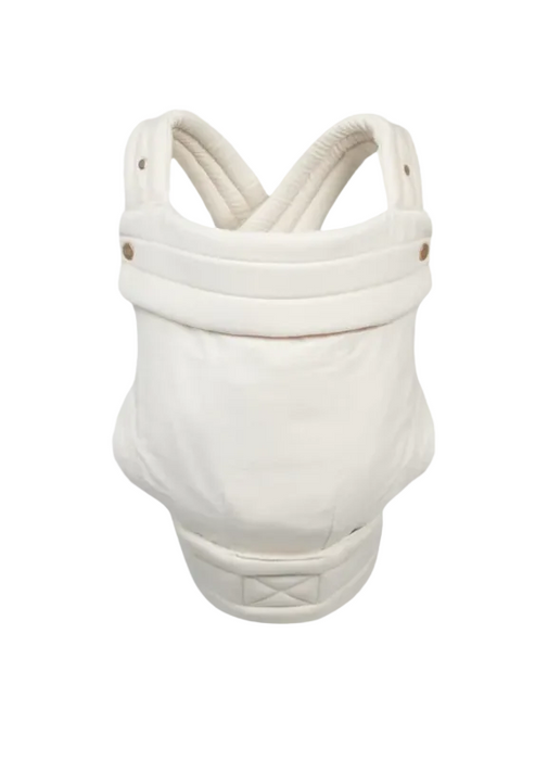 Mabē The Monarch Carrier, Natural Ivory