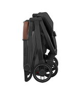 Shop UPPAbaby MINU V3 Stroller, 2026, Greyson (Charcoal Melange) at GoodBuy Gear